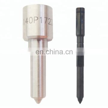 Common Rail Injector Nozzle 0433175481/0 433 175 481DSLA140P1723 for 0445120123 injector