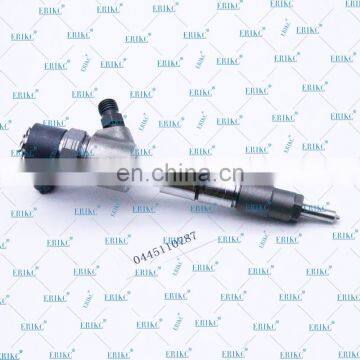 ERIKC 0445110787 Car Fuel Injectors 0 445 110 787 Fuel Pump Injector 0445 110 787
