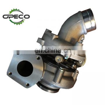 High performance turbocharger 7168855004S 7168855003S 070145701JV250 070145701JV244