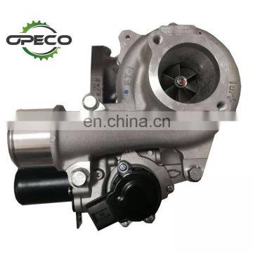 2KD-FTV 2KD D4D turbocharger 172010L071 17201OL071 172010L070 17201OL070