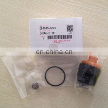 original common rail pump valve HP0 pump valve 094040-0081