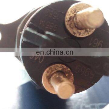 Diesel Engine Common Rail Fuel Injector 3968846 0445120046