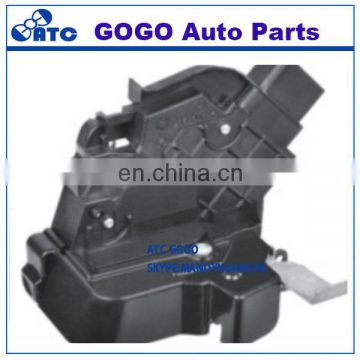 High quality REAR RIGHT/LEFT Door Lock Actuator For FORD4M5A-A26412-BD 4M5A-A26413-BD