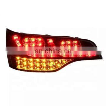 TAIL LAMP FOR Q7 2006-2009