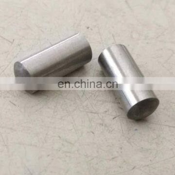 Original crankshaft dowel pin 3681054 diesel engine spare