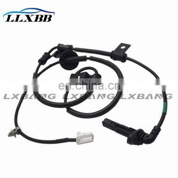 Genuine ABS Sensor Wheel Speed Sensor 95680-2E300 For Hyundai Tucson Kia Sportage 956802E300