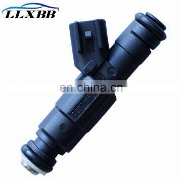 Original Fuel Injector Oil Nozzle 0280156182 For Chevrolet Equinox Pontiac Torrent 3.4L 12545453