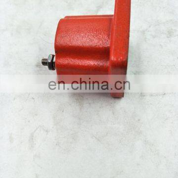 M11 Diesel Engine Parts 24v Fuel Solenoid 4024809 photo-3