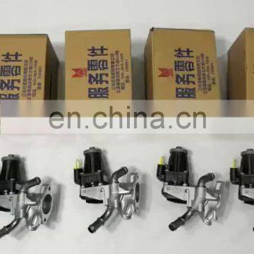 JMC JX4D22 Transit v348 2.2tdci egr valve for ranger t6 t7 BK2Q-9D475-CD egr valve