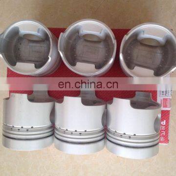 MAHLE Piston for E320C, S6K With Graphite photo-2