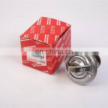 Kobelco Hino Excavator Engine Part Oil Filter Fuel Filter photo-5