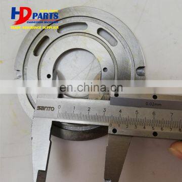 JMF29 43 31M8-10140 Hydraulic Valve Plate Machinery Engines Parts photo-5