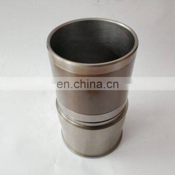 High Performance QSX15 Diesel Engine Cylinder Sleeve 4089153 4025311 4309389 4376430 photo-3