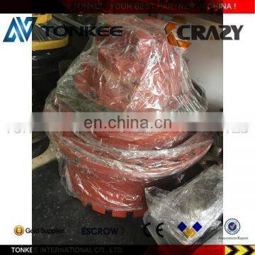 Original new excavator parts MSF-340VP-EH1 LV15V00001F1 travel motor assy MSF-340VP final drive for SK750