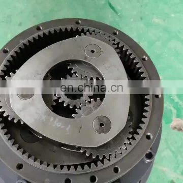 High Quality 9236591 ZX330-3 ZX350-3 Swing Reduction Gearbox ZX330 Swing Gearbox