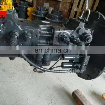 PSVD2-27E PSVD2-27 PSVD2-17 PSVD2-17E Vio50 Vio55 Excavator Hydraulic Pump