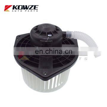 Car Heater Blower Fan Motor Kit For Mitsubishi Outlander XL Lancer ASX 7802A217 7802A017 photo-4