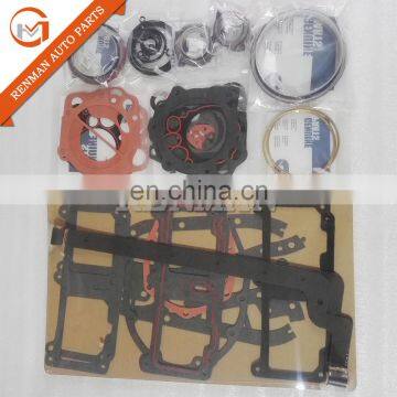 Cummins NT855 NTA855 Overhaul Lower Engine Gasket Set 3801235 photo-3