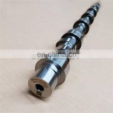 Cummins ISL ISLE ISL9.5 ISLE9.4 Engine Camshaft Assy 5267498 5267501 photo-4