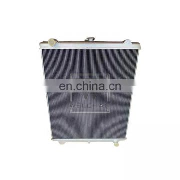 OEM Quality Excavator EX360 Radiator Cooler Assy Aluminum Water Tank Cooler