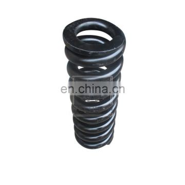 Excavator PC200-7 Undercarriage Parts Adjuster Recoil Spring 20Y-30-12112