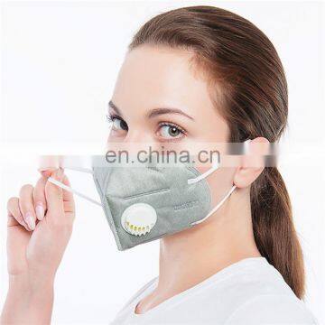 Multifunctional Anti Disposable Dust Mask For Adult