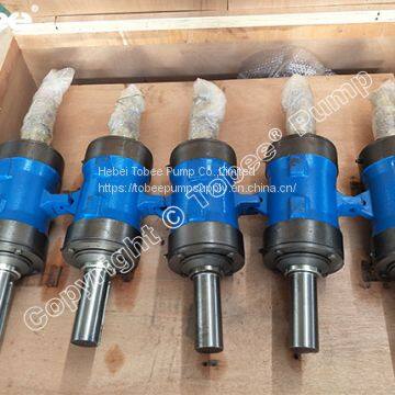 Tobee Pump Parts Bearing Assembly DAM005M Used for 6/4D-AH Slurry Pumps photo-3