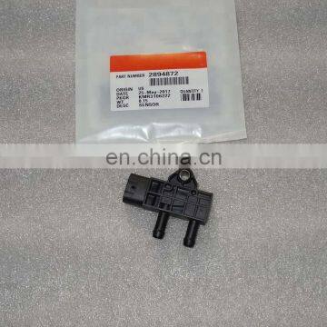 Hot Sale Engine Parts Auto Sensor 2894872 Marine Engine ISF2.8 ISF3.8 Engine Differential Pressure Sensor photo-2