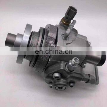 NEW Hight Quality 16700- EB70A FUEL INJECTION PUMP NAVARA D40 PATHFINDER R51 YD25 05-12 photo-6
