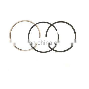 6L diesel engine parts for piston ring Compression Ring 3948412