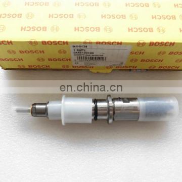 Common Rail Injector 0445120199