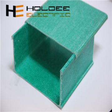 Light Weight Insulation FRP/Fiberglass Cable Trunking Tray