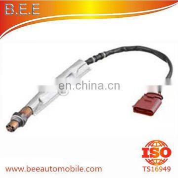 Oxygen Sensor 0258006213 0258006227 0258006229 0258010032 06A906262DL 06A906262EA 06A906262EC 06A906262R, 06A906262AJ 0258006237