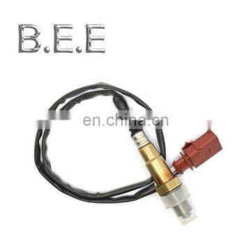 oxygen sensor 0258006785