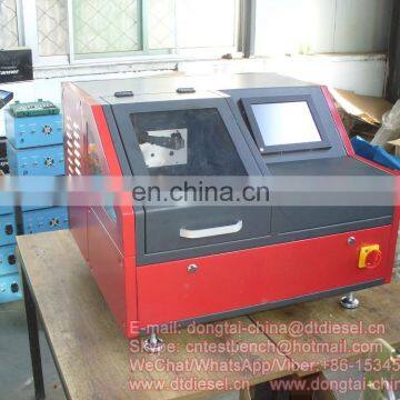 Инструмент - инжекторный стенд для проверки Common Rail DTS205 photo-4