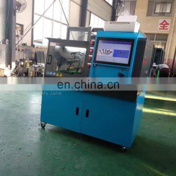 CR Injector CR318s Test Bench photo-6