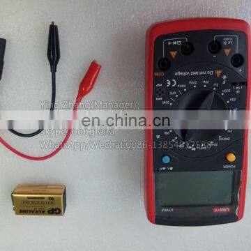 Inductance Capacitance Meter photo-5
