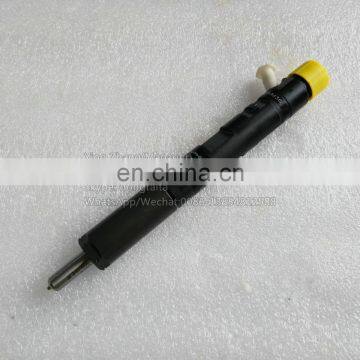 original Common  Rail  injector EJBR05301D