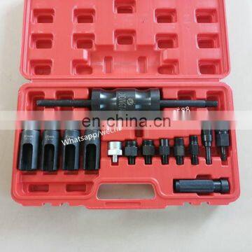 NO.009(8) All Diesel Injector Demolition Truck Tools