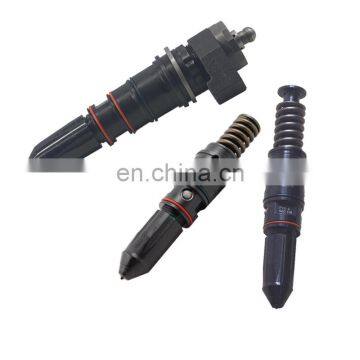 diesel engine spare Parts 3071498 Injector Nozzle for cqkms NTA-855-M NH/NT 855  Franca Brazil