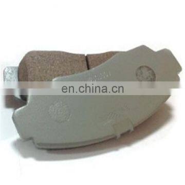 Auto Spare Parts brake pads auto parts Replacement OEM:45022-TL2-A00