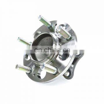 Rear Axle Wheel Bearing and Hub Assemblies 52710-3X000 with High Quality