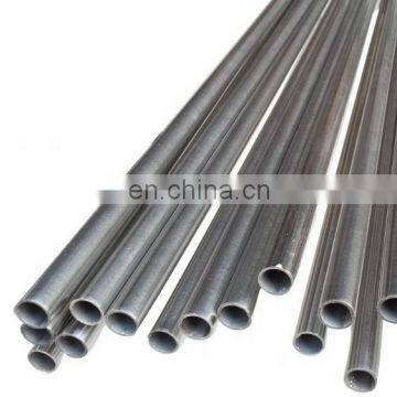 304 316 Seamless Stainless Steel Tube Pipe photo-2