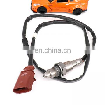 Automotive Wholesale  Parts 06K906262AP for Tiguan Touran 1.8TSI 2.0TSI Kodiaq 2015-2019 02 Oxygen Sensor