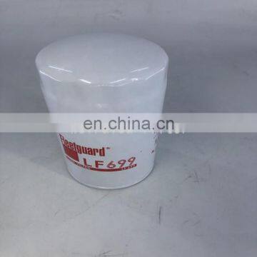 Generator Spin-on Oil Filter LF699 photo-2