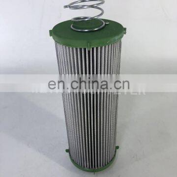 Excavator Agricultural Machinery Tractors Engine Hydraulic Oil Filter AL169573