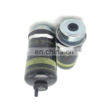 Diesel Engine Fuel Water Separator Filter RE541922