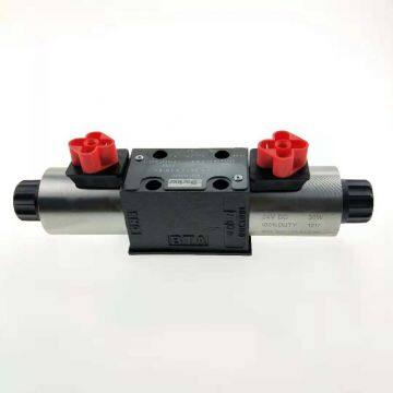 Directional Valve D1VW001CNJW91