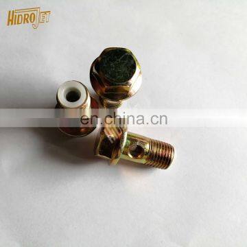 High Quality Engine Part Bolt M14 Banjo Bolt for Sale photo-3