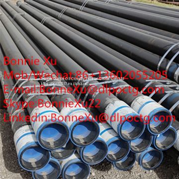 TP110H Casing Pipe BTC